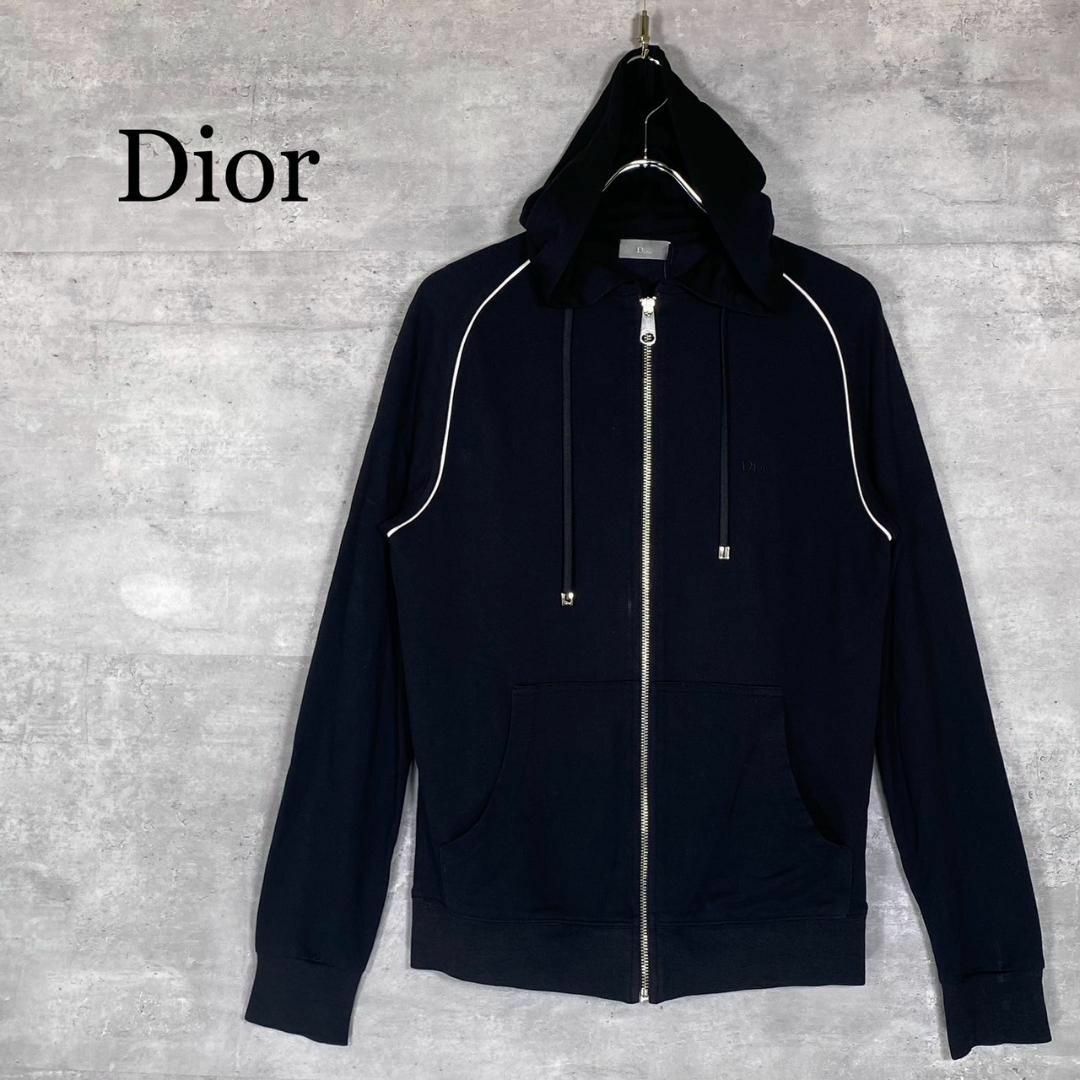 『Christian Dior』クリスチャンディオール (46) フーディー