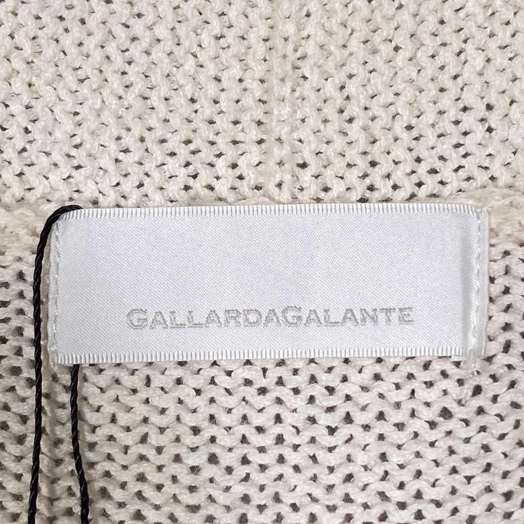 『GALLARDAGALANTE』ガリャルダガランテ (F) ロングカーディガン