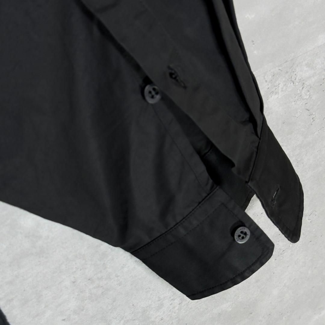 『BALENCIAGA』バレンシアガ (2) メタル ドッキング Tシャツ
