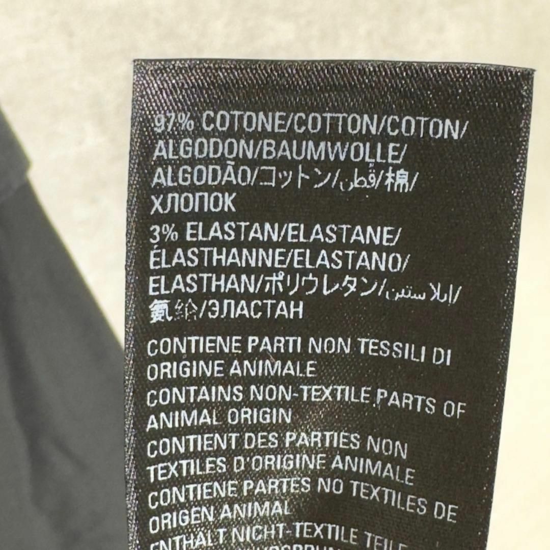 『BALENCIAGA』バレンシアガ (2) メタル ドッキング Tシャツ