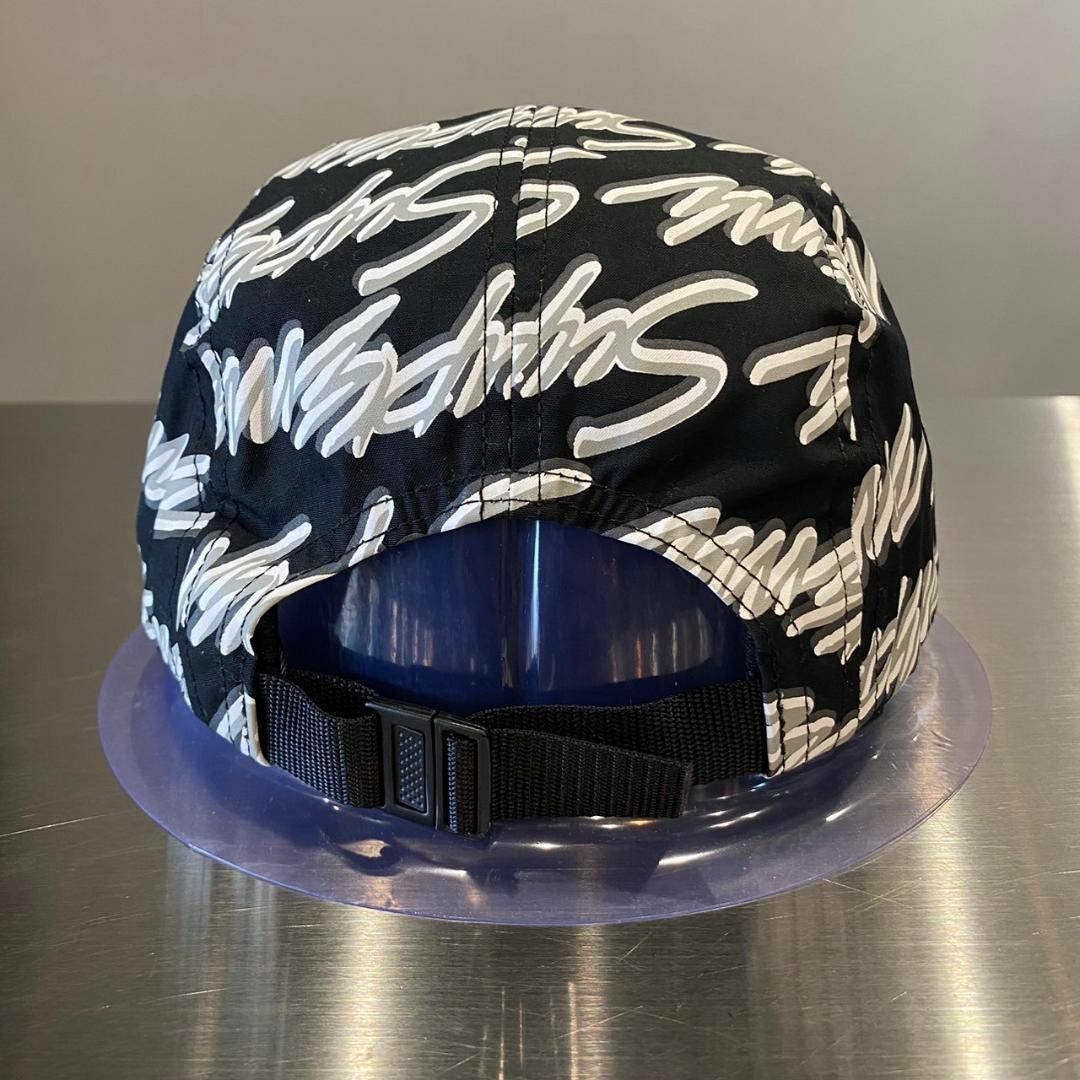 『Supreme』シュプリーム (FREE) 6パネル ジェットキャップ