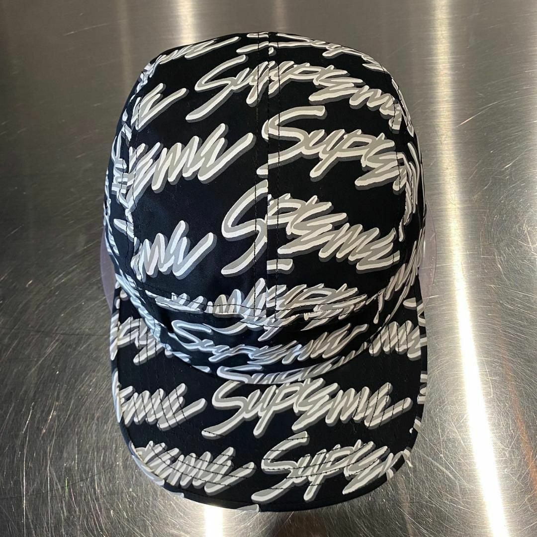 『Supreme』シュプリーム (FREE) 6パネル ジェットキャップ