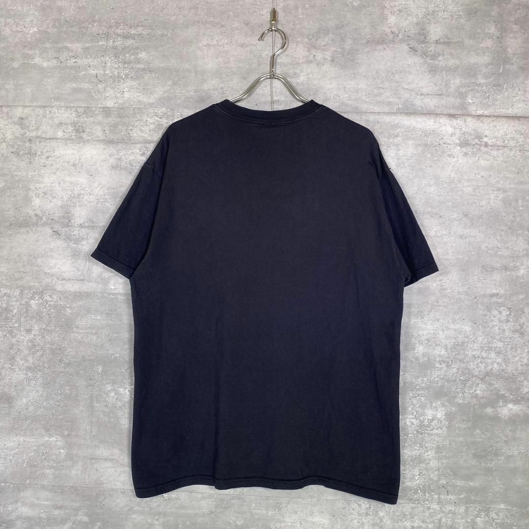 『STUSSY』ステューシー (L) Y2K ステップアップ 半袖Tシャツ