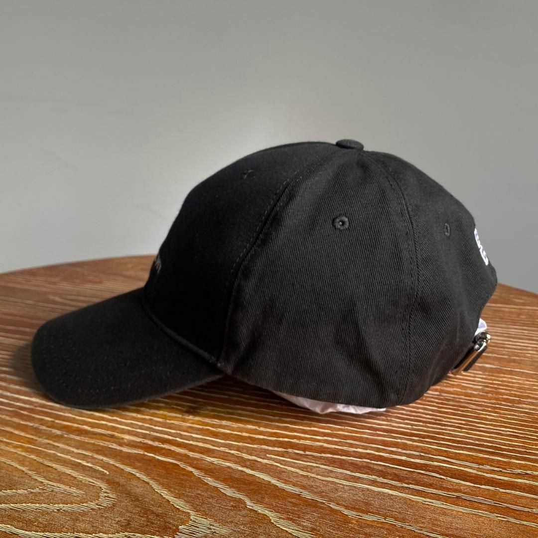『GIVENCHY』ジバンシィ (FREE) 4G フロントロゴ キャップ