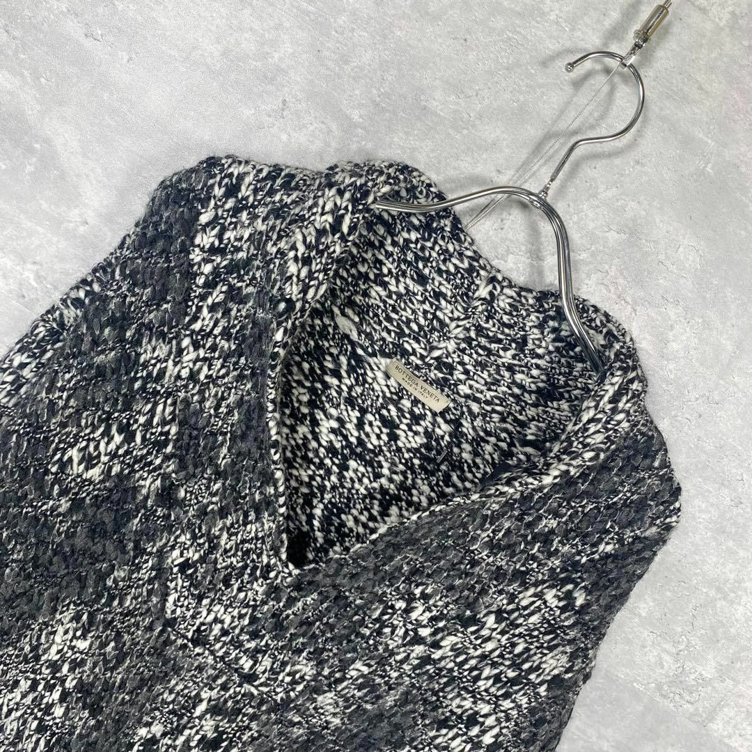 『Bottega Veneta』ボッテガヴェネタ (40) ニットセーター