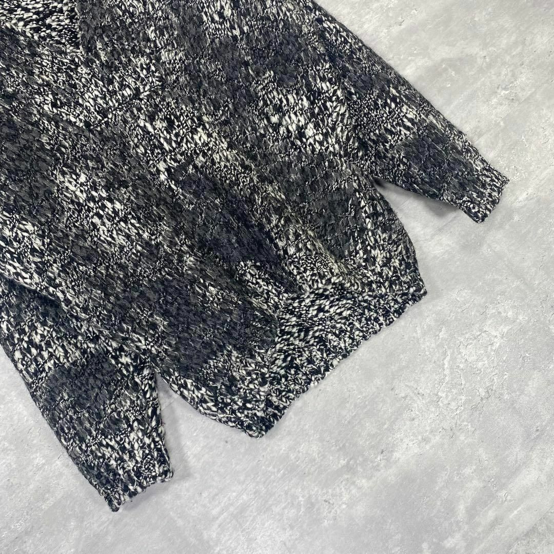 『Bottega Veneta』ボッテガヴェネタ (40) ニットセーター