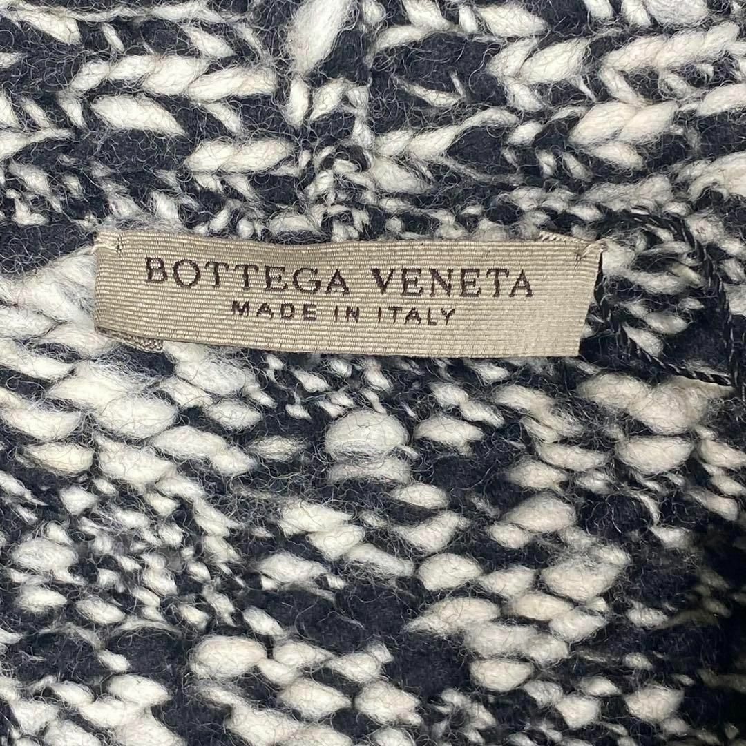 『Bottega Veneta』ボッテガヴェネタ (40) ニットセーター