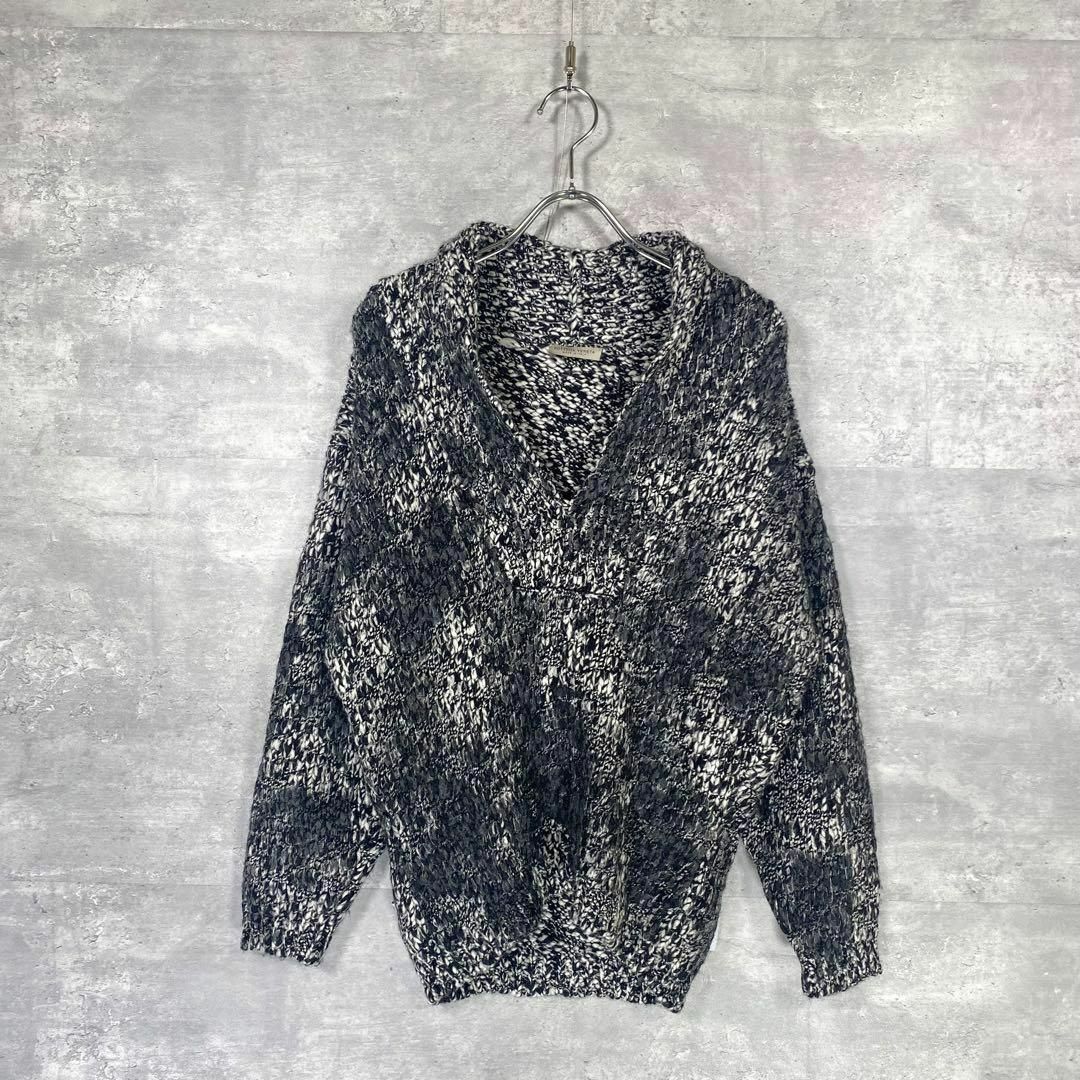 『Bottega Veneta』ボッテガヴェネタ (40) ニットセーター