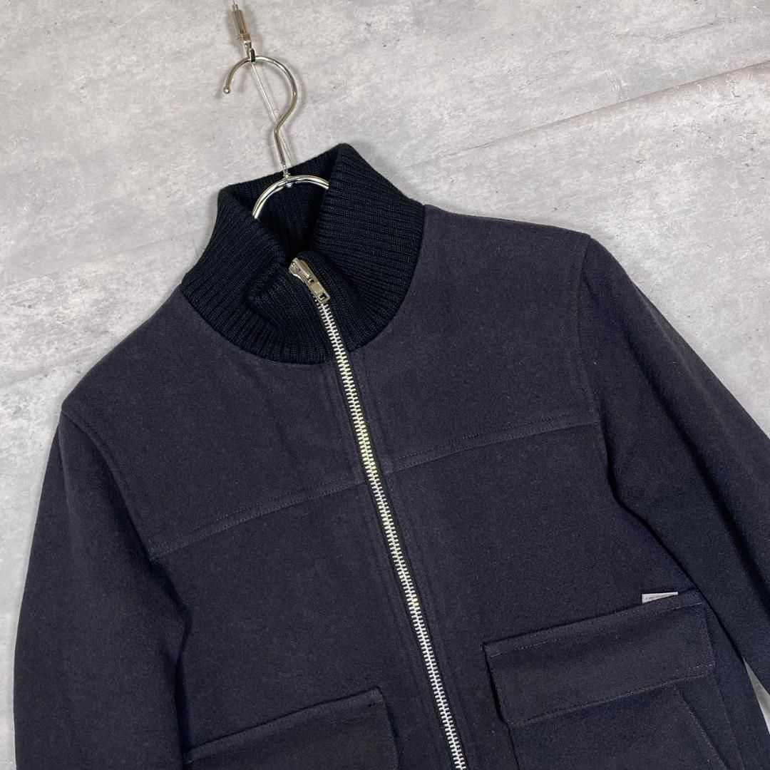 『Carhartt』カーハート (M) ジップアップ ジャケット