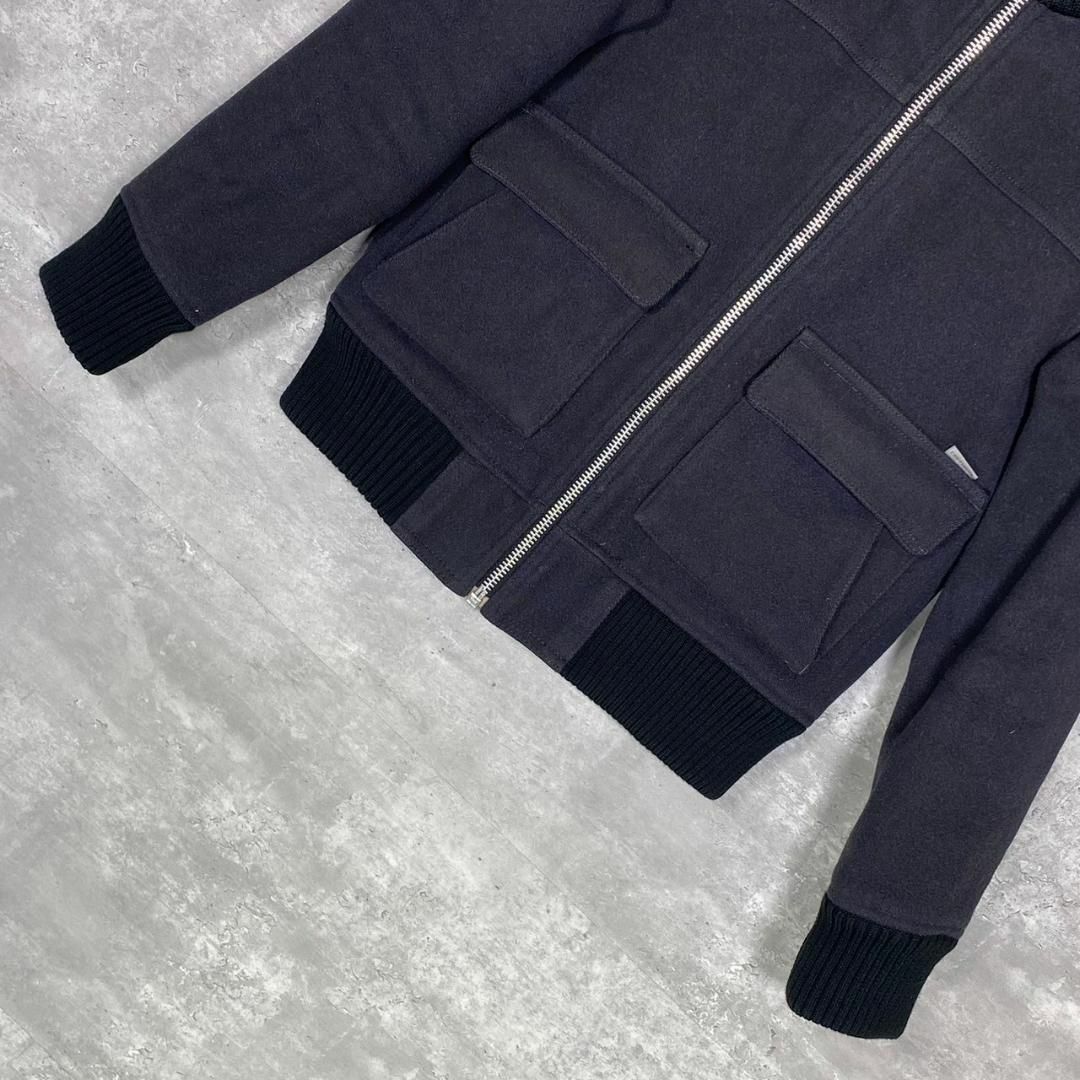 『Carhartt』カーハート (M) ジップアップ ジャケット