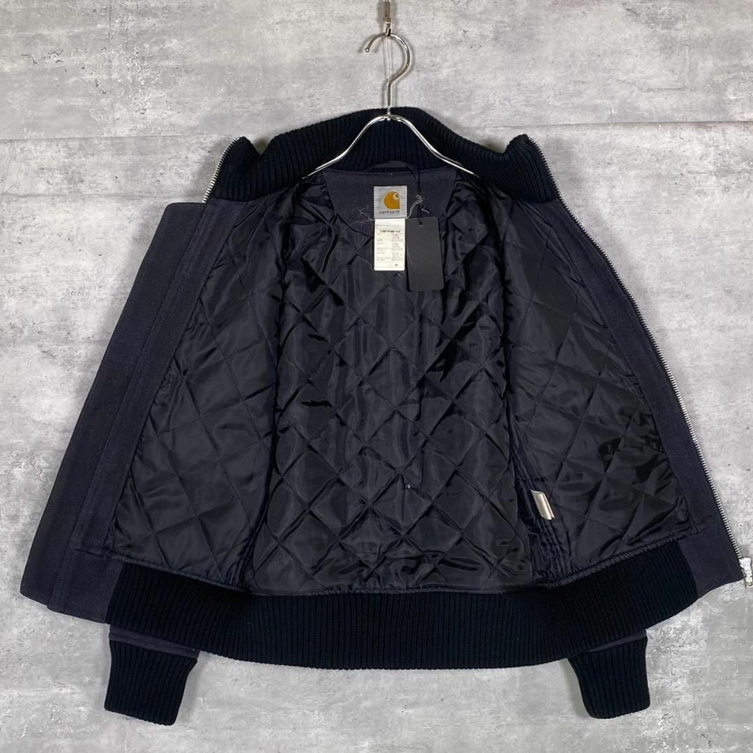 『Carhartt』カーハート (M) ジップアップ ジャケット