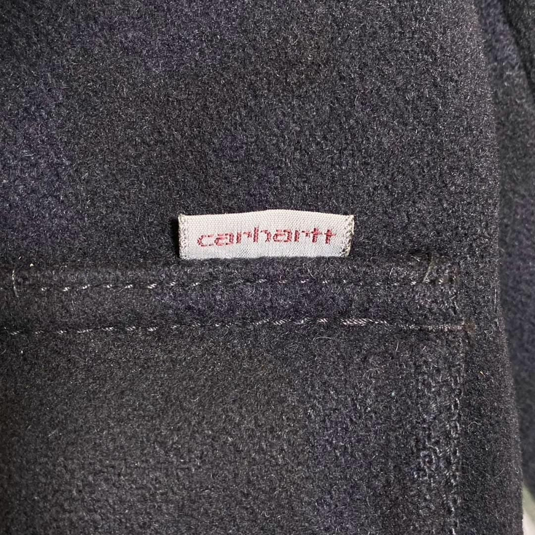 『Carhartt』カーハート (M) ジップアップ ジャケット