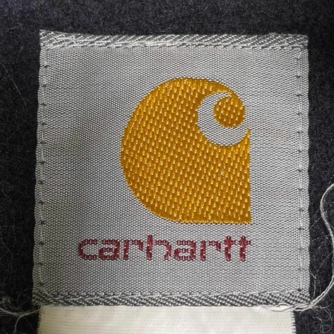 『Carhartt』カーハート (M) ジップアップ ジャケット