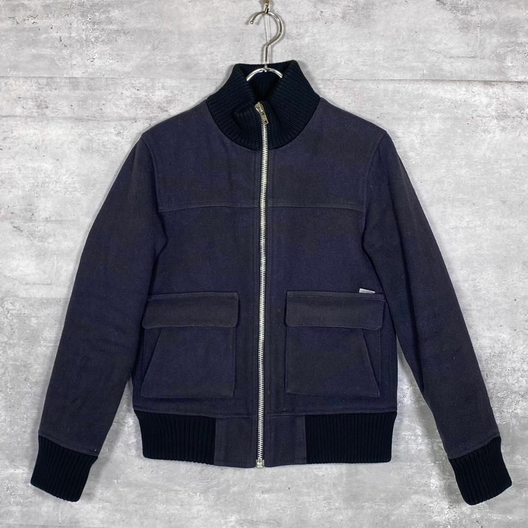 『Carhartt』カーハート (M) ジップアップ ジャケット