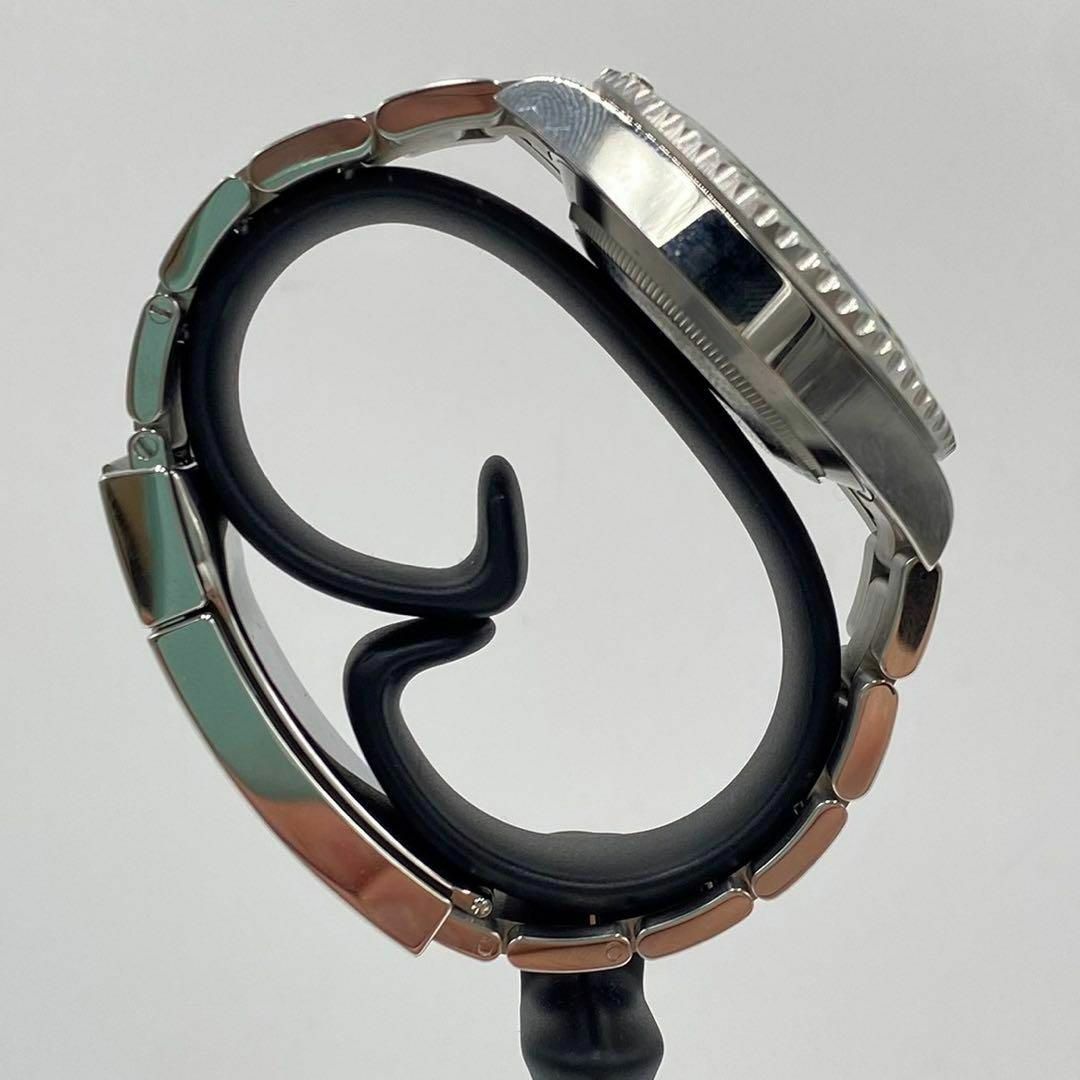 『ROLEX』ロレックス サブマリーナ デイト 自動巻き 腕時計 ブラック