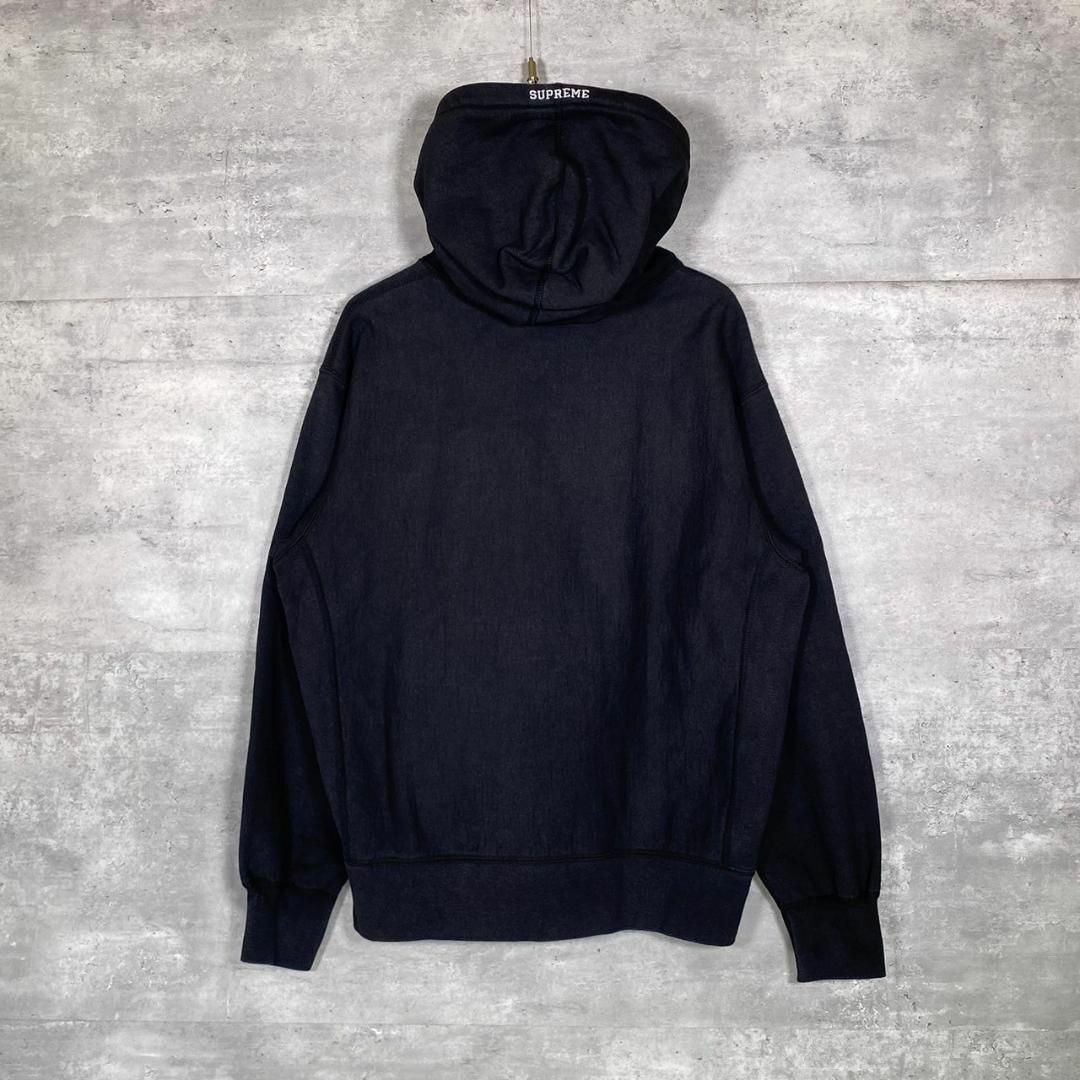 『Supreme』シュプリーム (S) Sロゴ フーディー パーカー