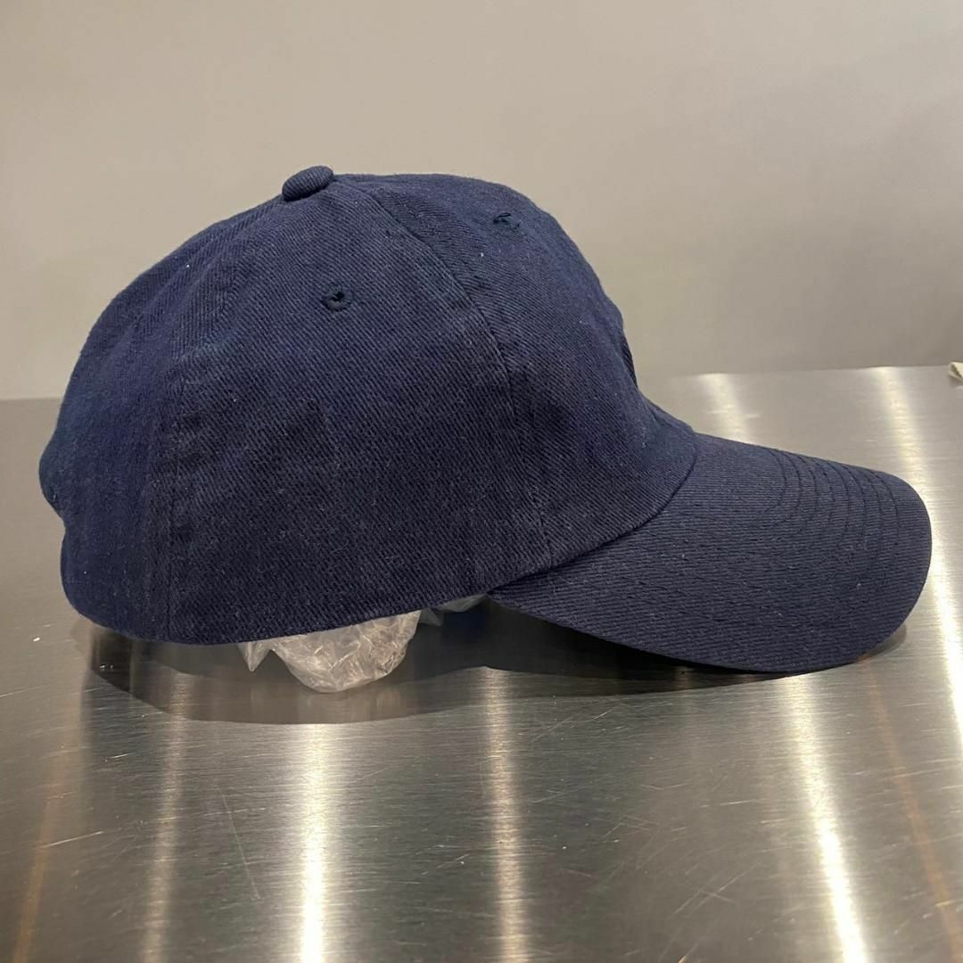 『STUSSY』ステューシー (FREE) フロント刺繍 キャップ