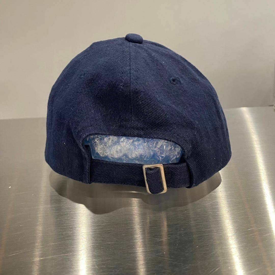 『STUSSY』ステューシー (FREE) フロント刺繍 キャップ