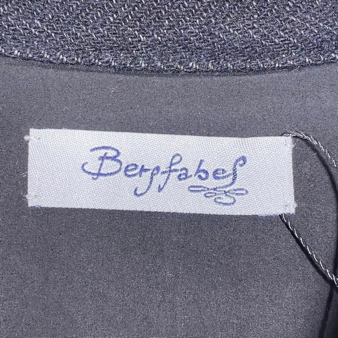 『Bergfabel』バーグファベル (48) ワークジャケット