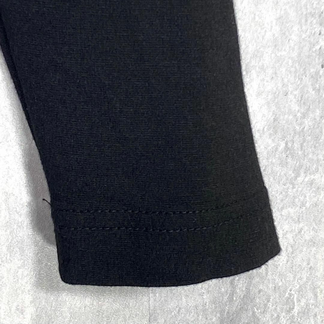 『STUSSY』ステューシー (S) ハイネックカットソー ワンピース