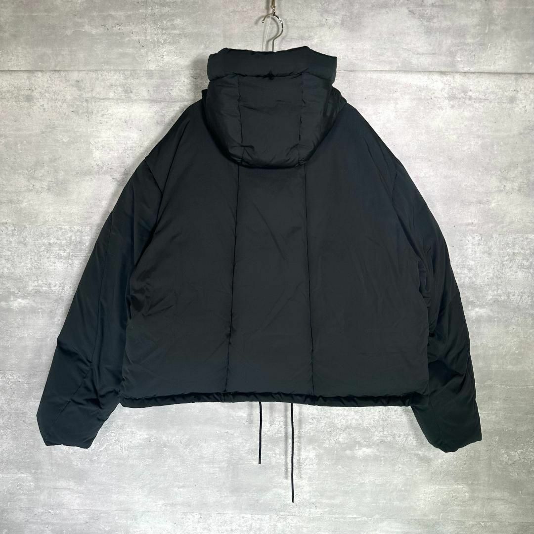 『エンタイアスタジオ』 (L) Soa Puffer パデッドジャケット