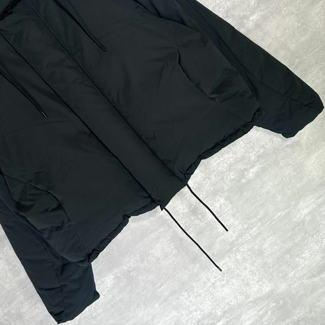 『エンタイアスタジオ』 (L) Soa Puffer パデッドジャケット