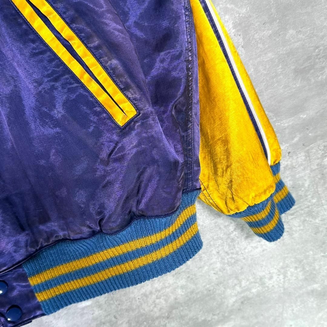『セントマイケル』 (XL) 23SS シャーマーアカデミー スカジャン