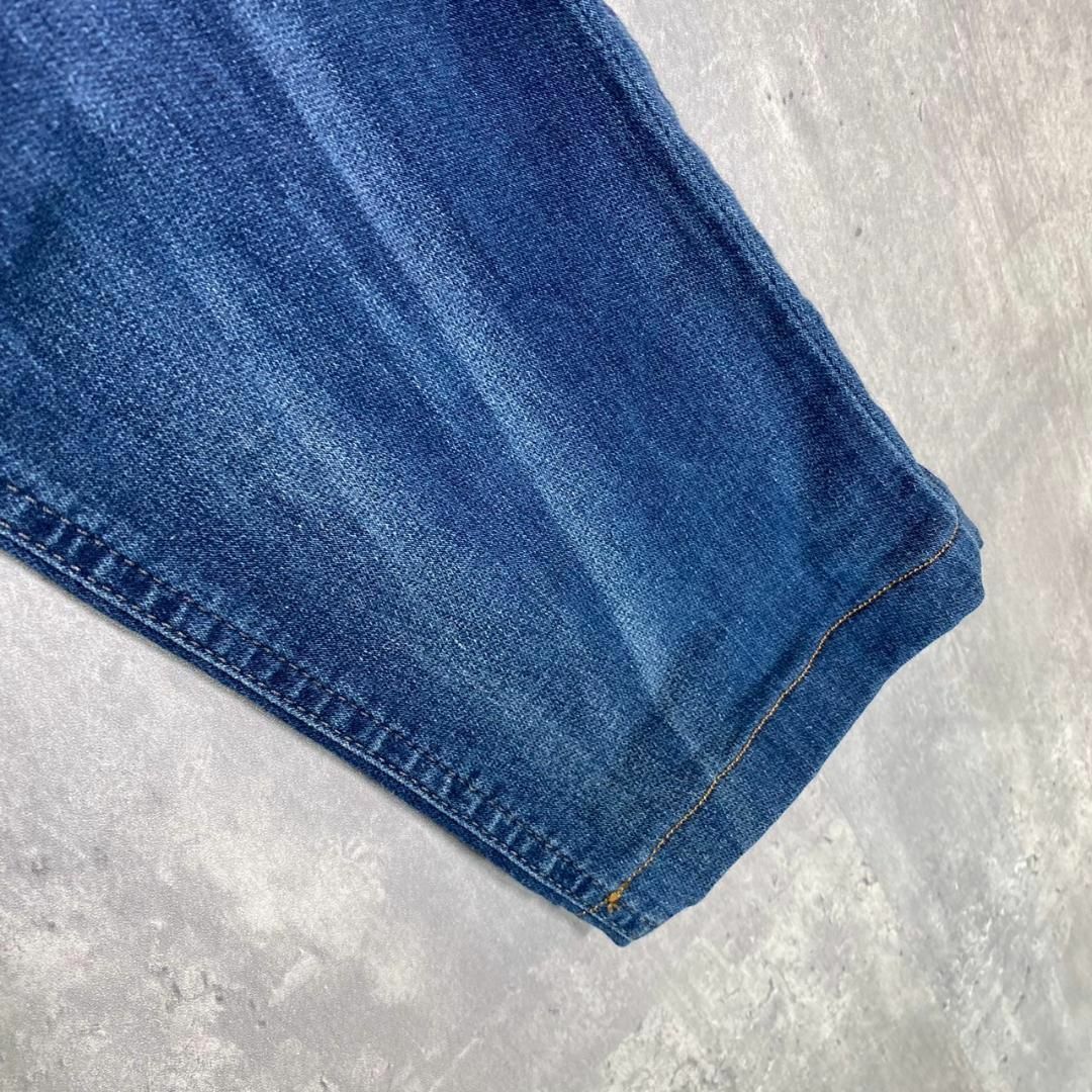 『Diesel』ディーゼル (26) クルーリー CB-NE ジョグジーンズ