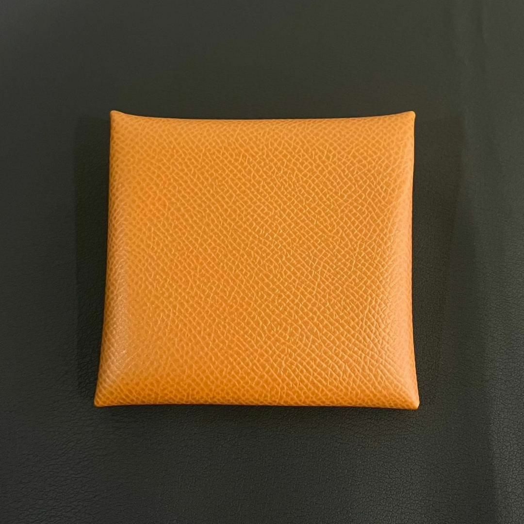 『HERMES』エルメス バスティア コインケース