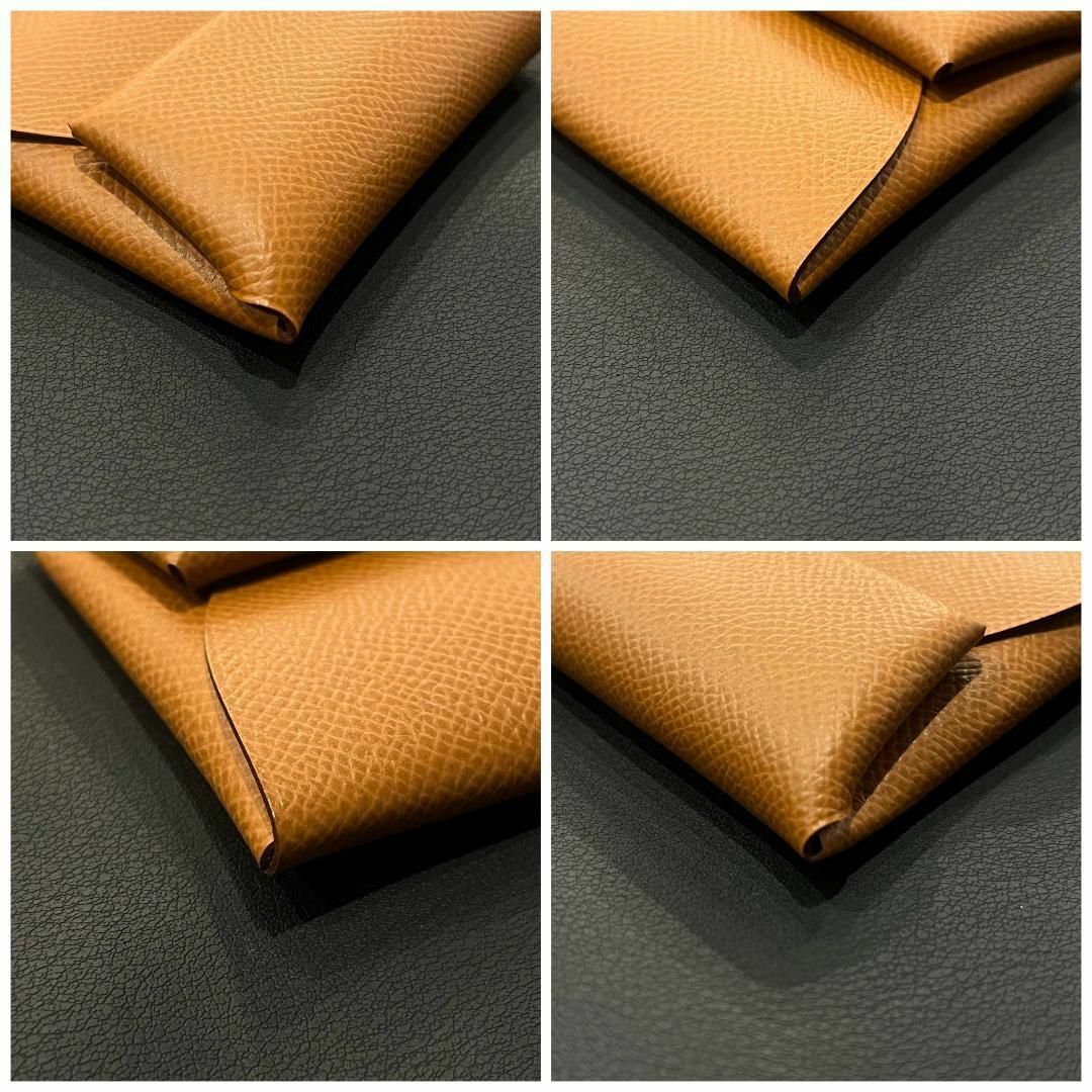 『HERMES』エルメス バスティア コインケース