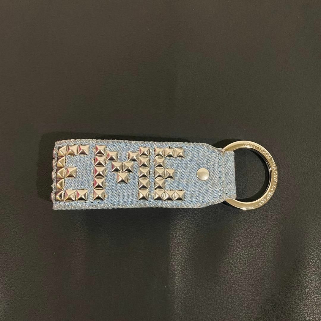 『Supreme』シュプリーム スタッドキーチェーン