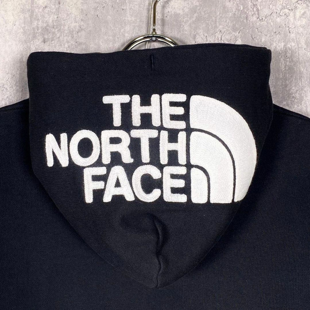 『THE NORTH FACE』ノースフェイス (S) フルジップ パーカー