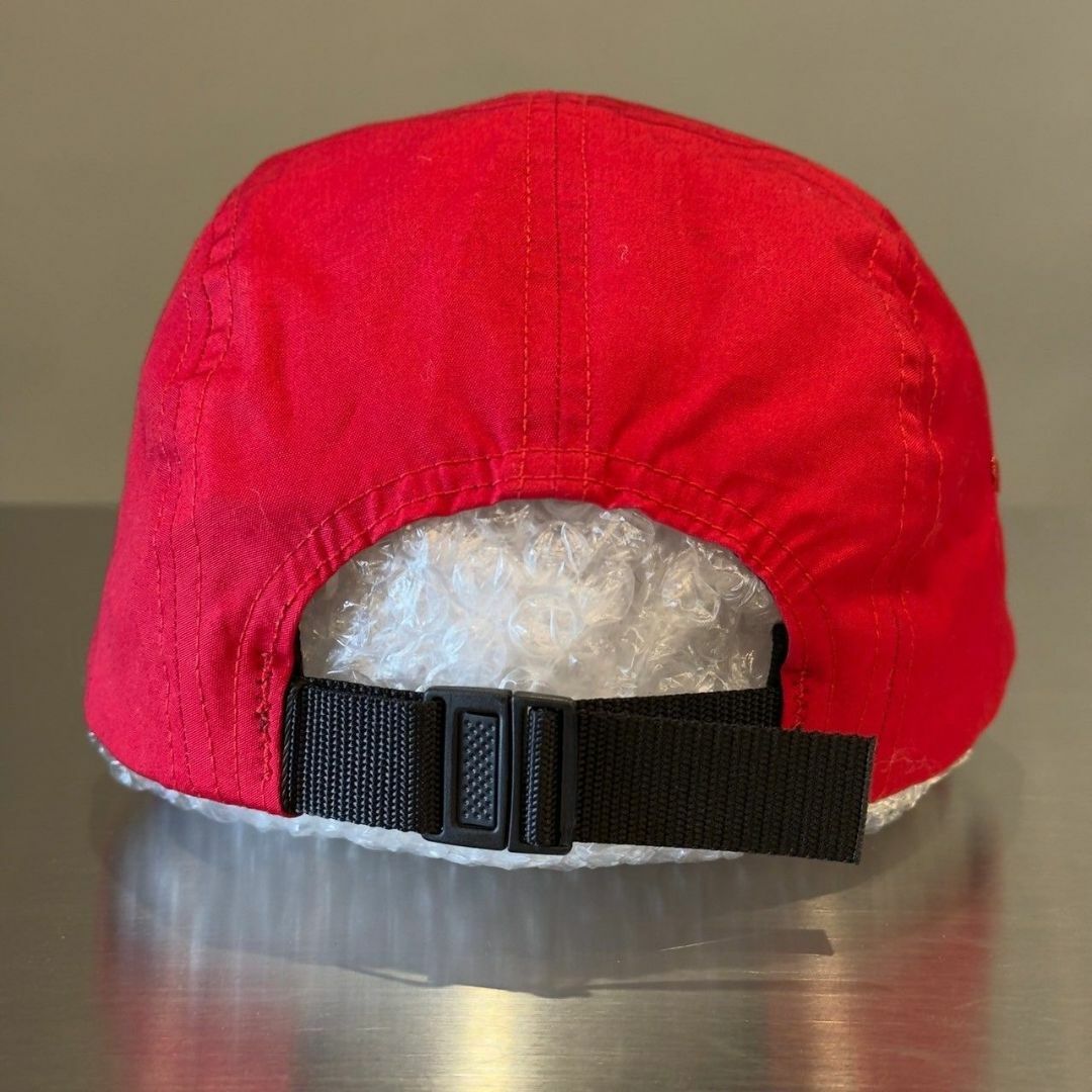 『Supreme』シュプリーム ボックスロゴ ジェットキャップ