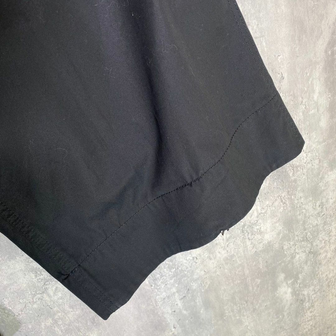 『sacai』サカイ (1) ベルト フレアパンツ