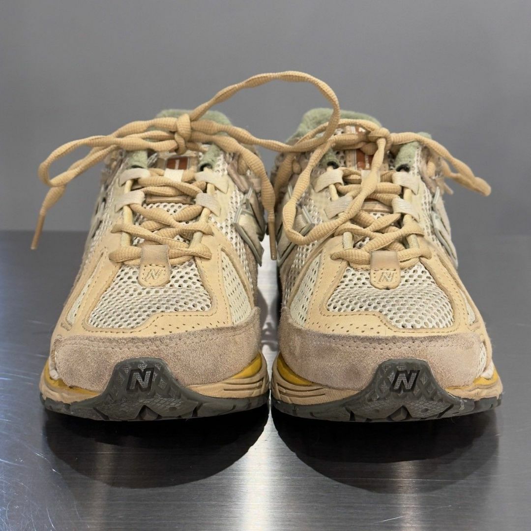 『new balance × AURALEE』(26.5) スニーカー