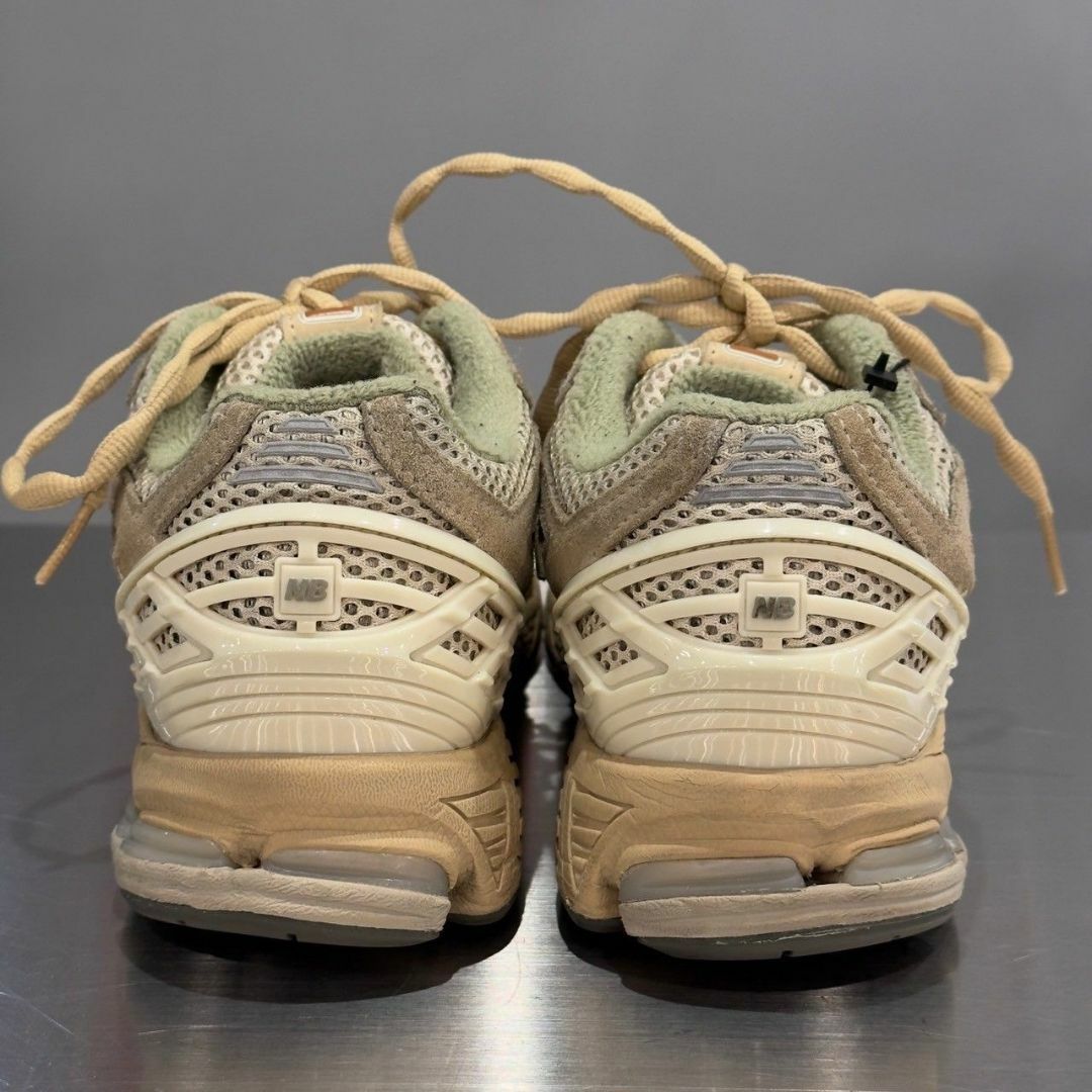 『new balance × AURALEE』(26.5) スニーカー
