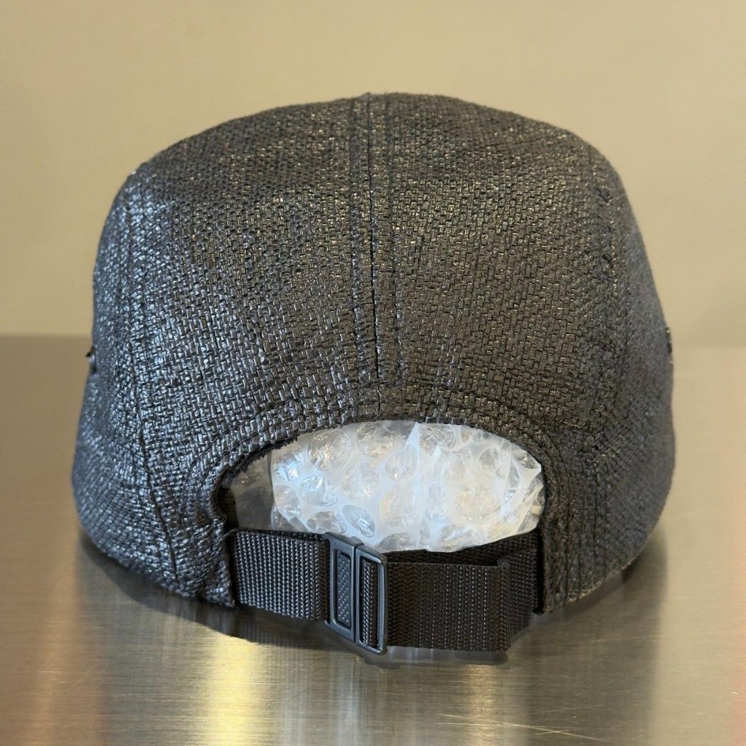 『Supreme』シュプリーム BOXLOGO 5 PANEL CAP