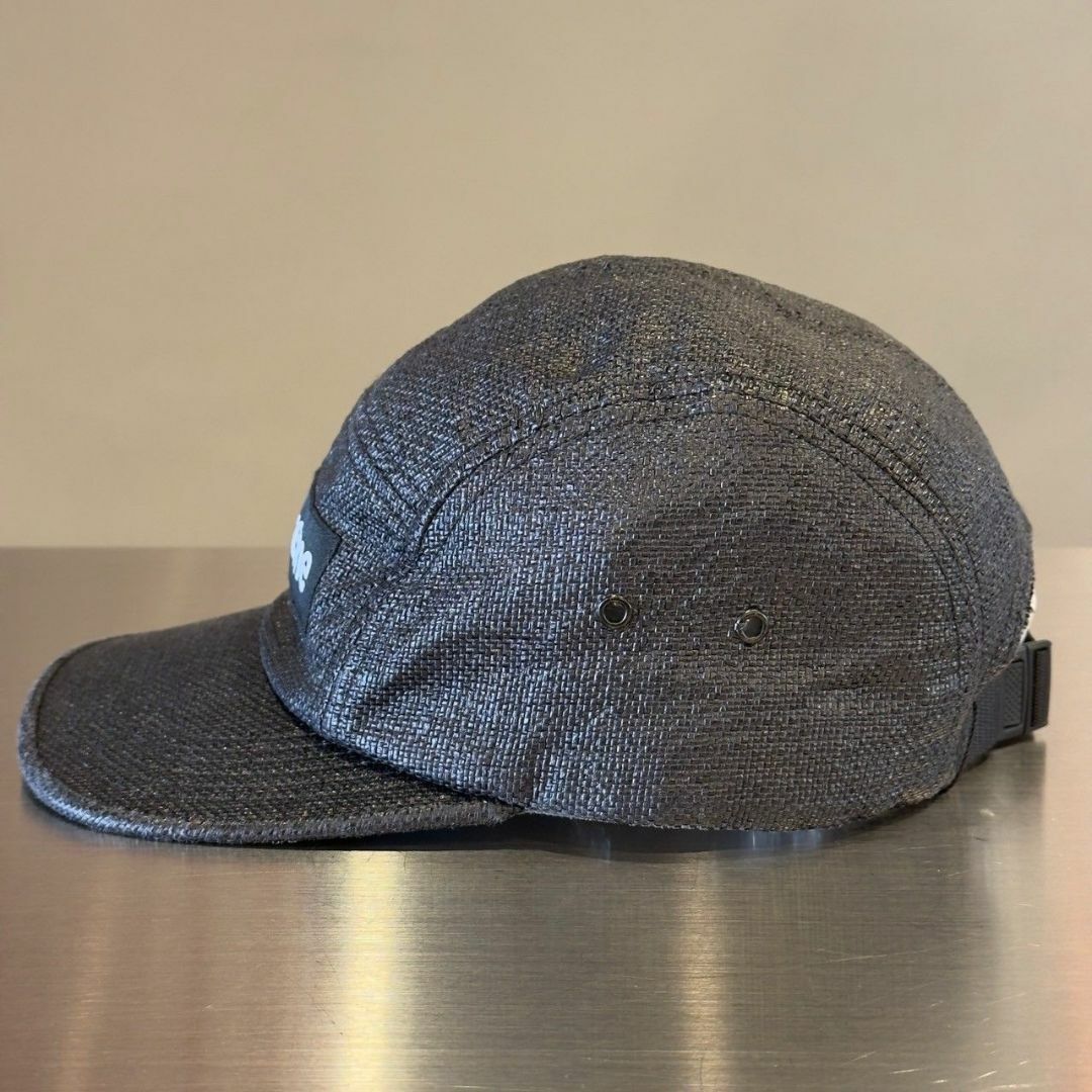 『Supreme』シュプリーム BOXLOGO 5 PANEL CAP
