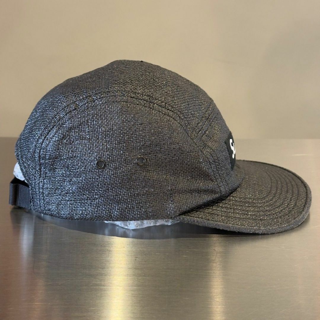 『Supreme』シュプリーム BOXLOGO 5 PANEL CAP
