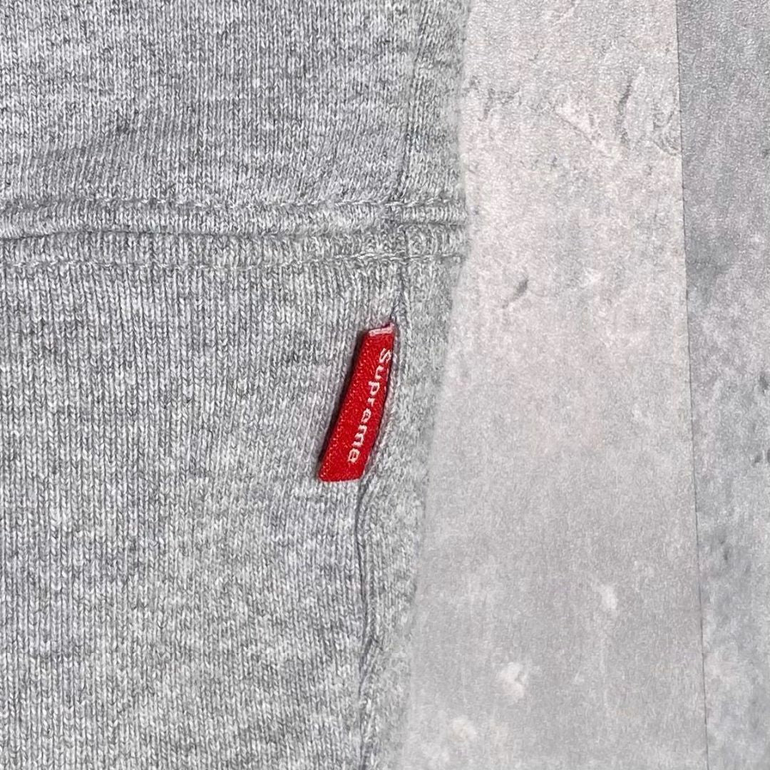 『Supreme』シュプリーム (M) キャットインザハット フーディー