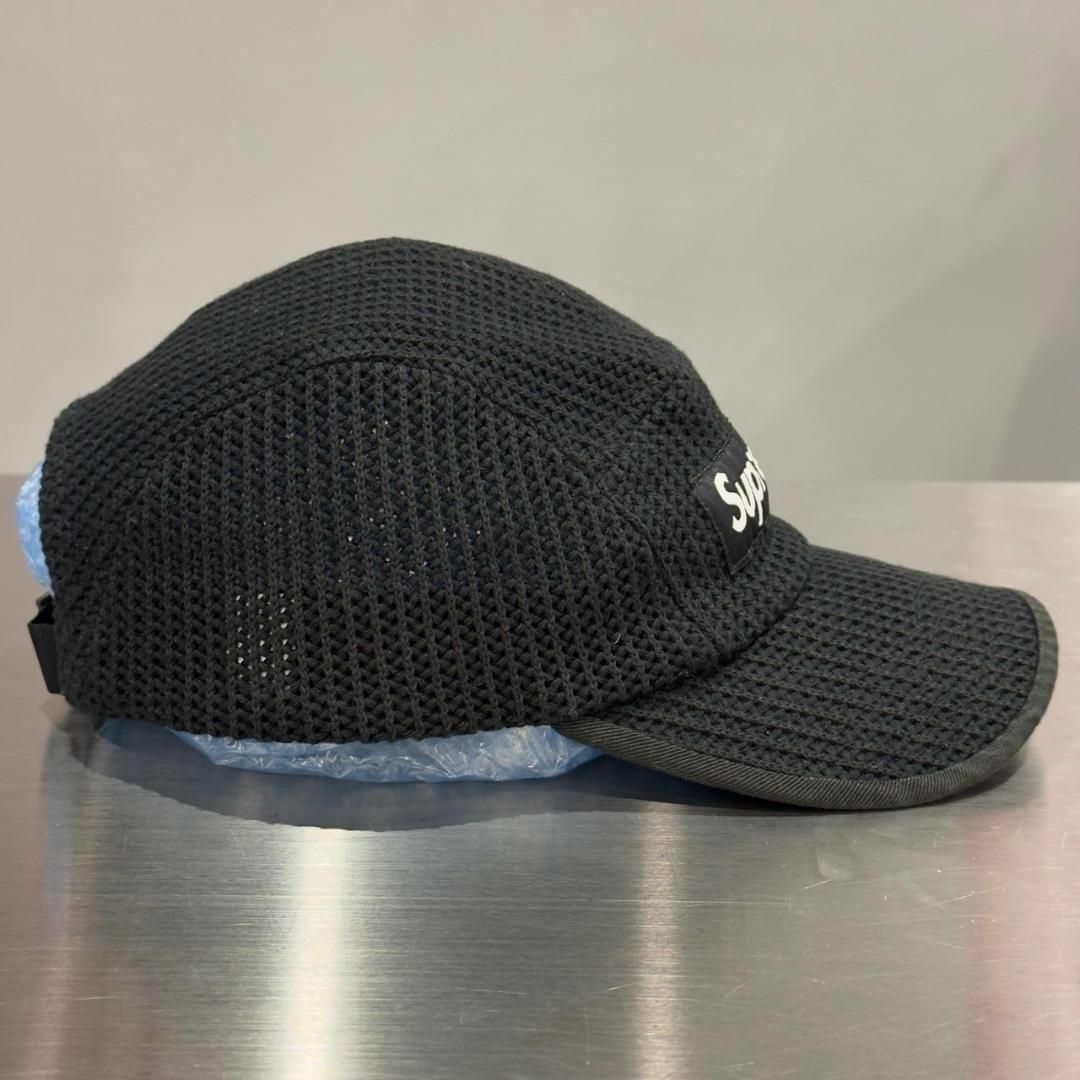 『Supreme』シュプリーム BOXLOGO ジェットキャップ