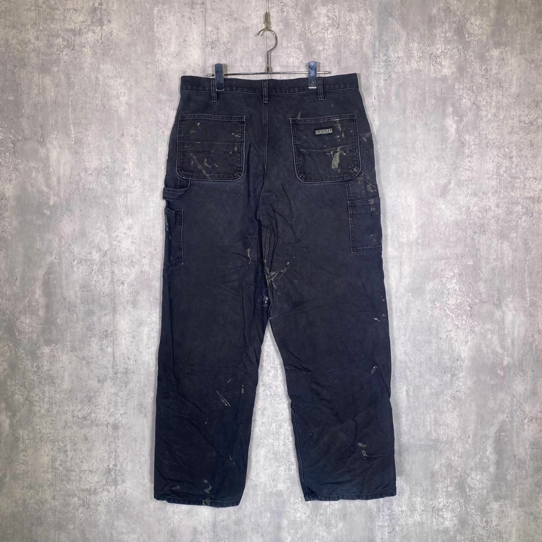 『DAKOTA』ダゴタ (W 36 L34) ペインターパンツ