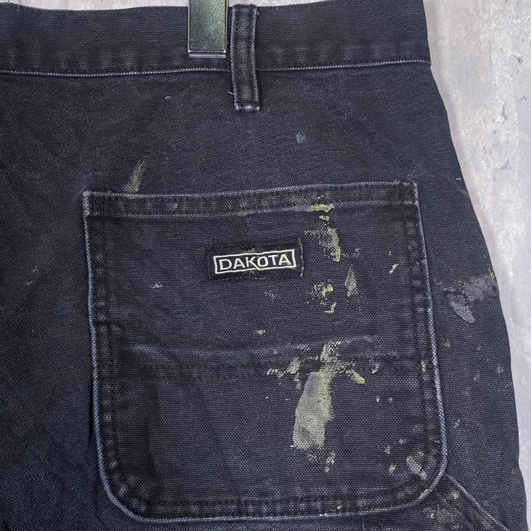 『DAKOTA』ダゴタ (W 36 L34) ペインターパンツ