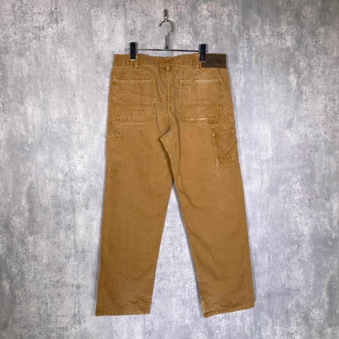 『OLD MILL』オールドミル (32) ペインターパンツ
