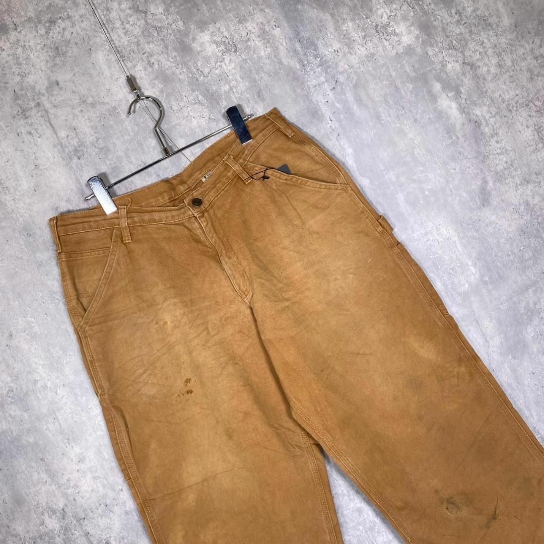 『DAKOTA』ダコタ (W34 L34) ペインターパンツ