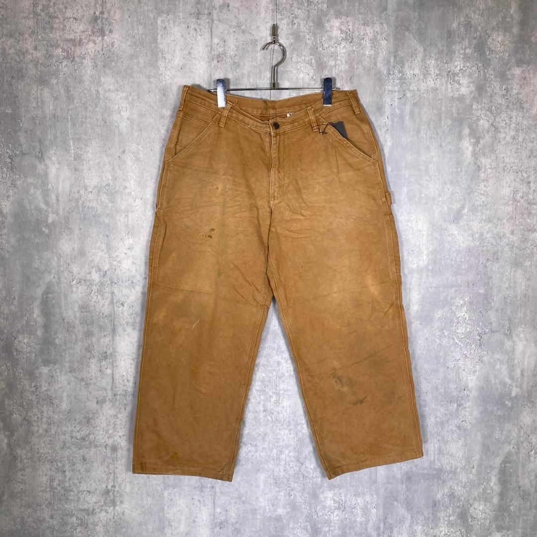 『DAKOTA』ダコタ (W34 L34) ペインターパンツ