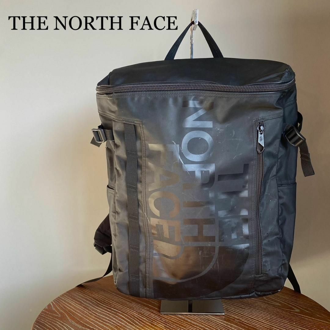 『THE NORTH FACE』ノースフェイス BCヒューズボックス リュック