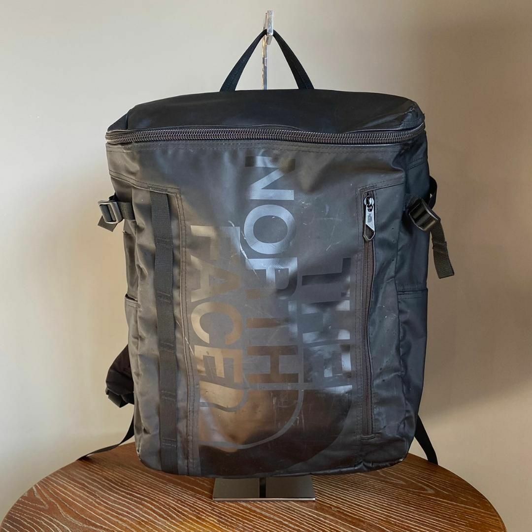 『THE NORTH FACE』ノースフェイス BCヒューズボックス リュック