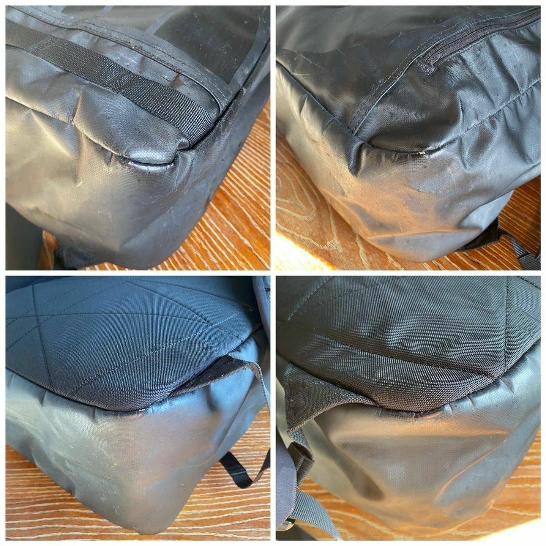 『THE NORTH FACE』ノースフェイス BCヒューズボックス リュック