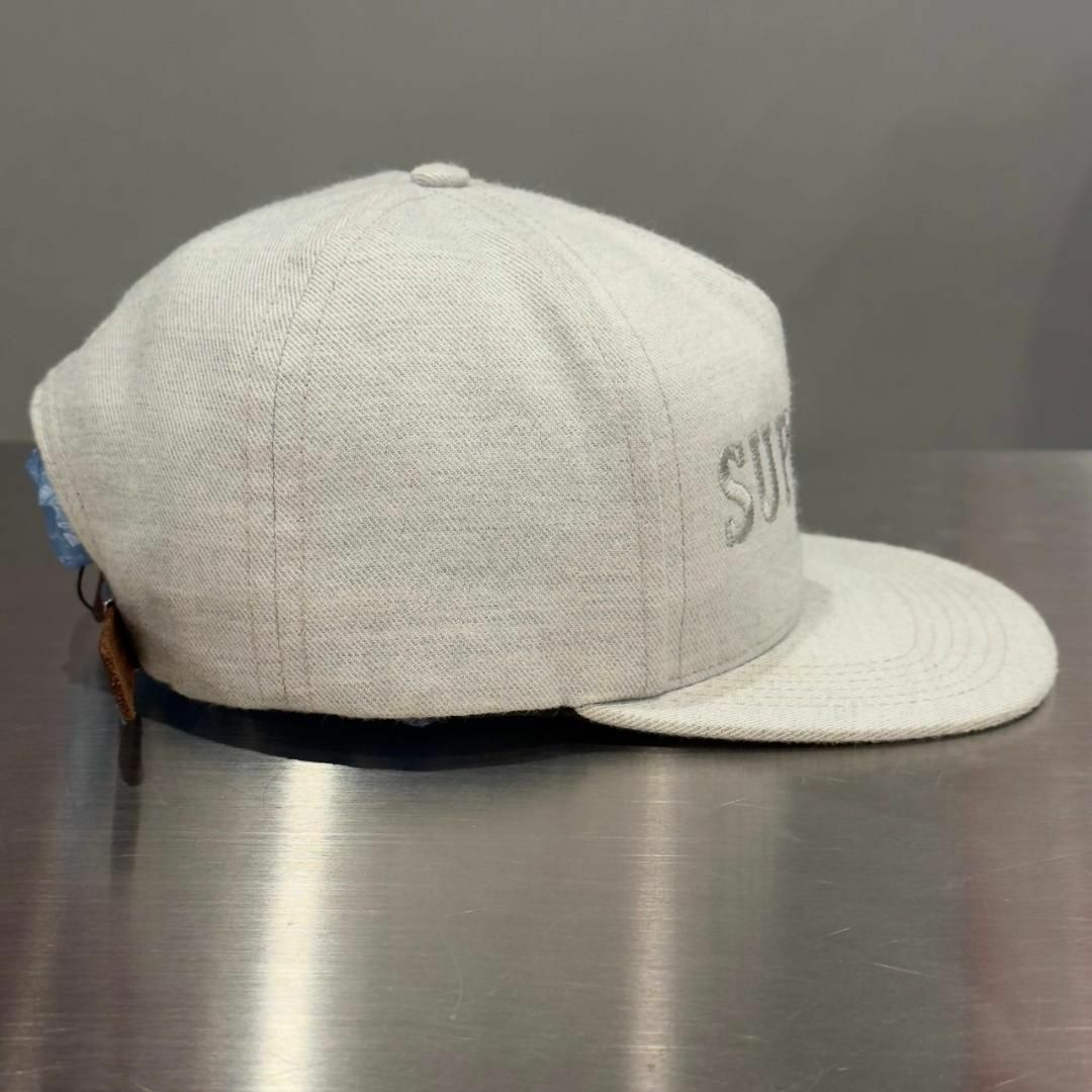 『Supreme × STARTER』コラボ NEW YORK CAP